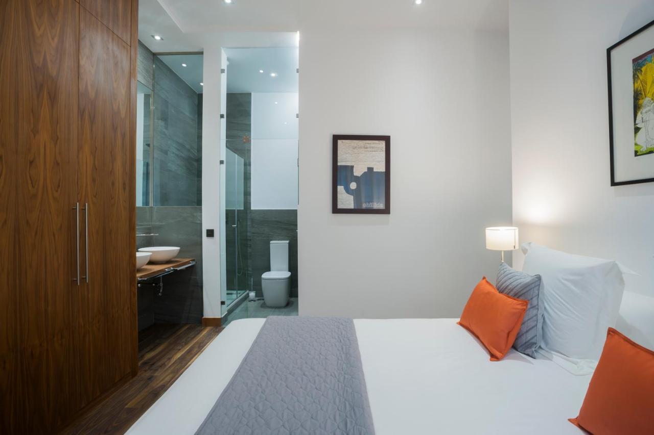 Dobohomes - Gran Via 2 Madrid Exterior foto