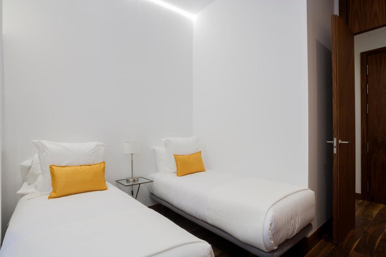 Dobohomes - Gran Via 2 Madrid Exterior foto